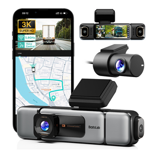 How to Choose the Best Dash Cam?