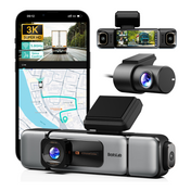 How to Choose the Best Dash Cam?