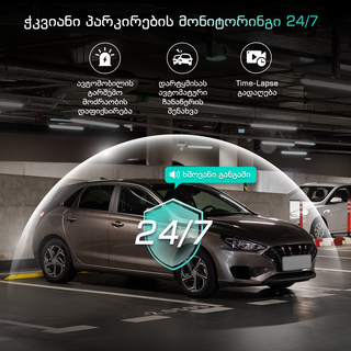 What Is Parking Monitoring and How Does It Work?