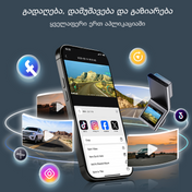 Why Is Mobile App Connectivity Important for a Dash Cam?