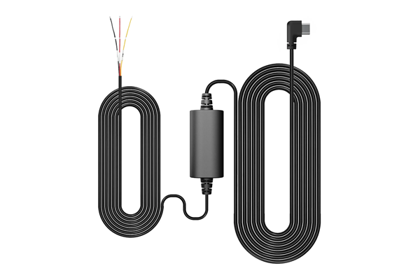 Hardwire Kits & Cables