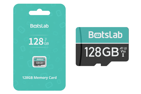 Micro SD Cards