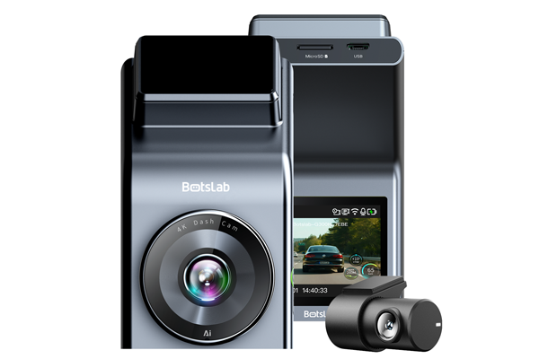 Dash Cameras