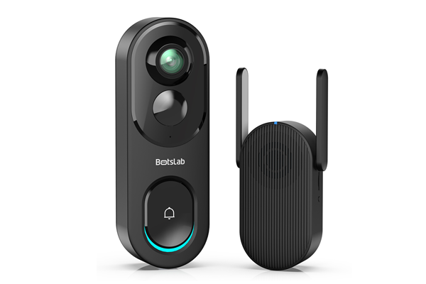 Smart Video Doorbells