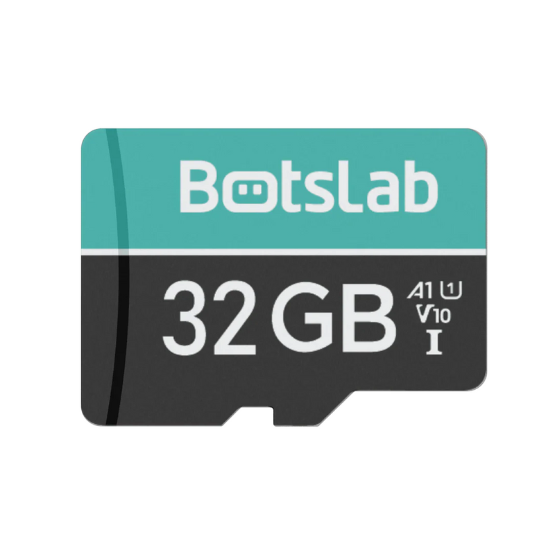 32GB Micro SD Card — product photo 1/2