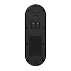 Rear mounting contacts of the Botslab R810 video doorbell