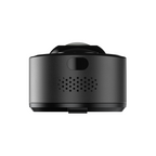Bottom view of the Botslab R810 video doorbell